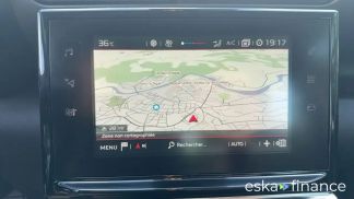 Lízing Hatchback Citroën C3 Aircross 2018