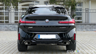 SUV BMW X4 2023