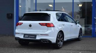 Leasing Hatchback Volkswagen Golf 2024