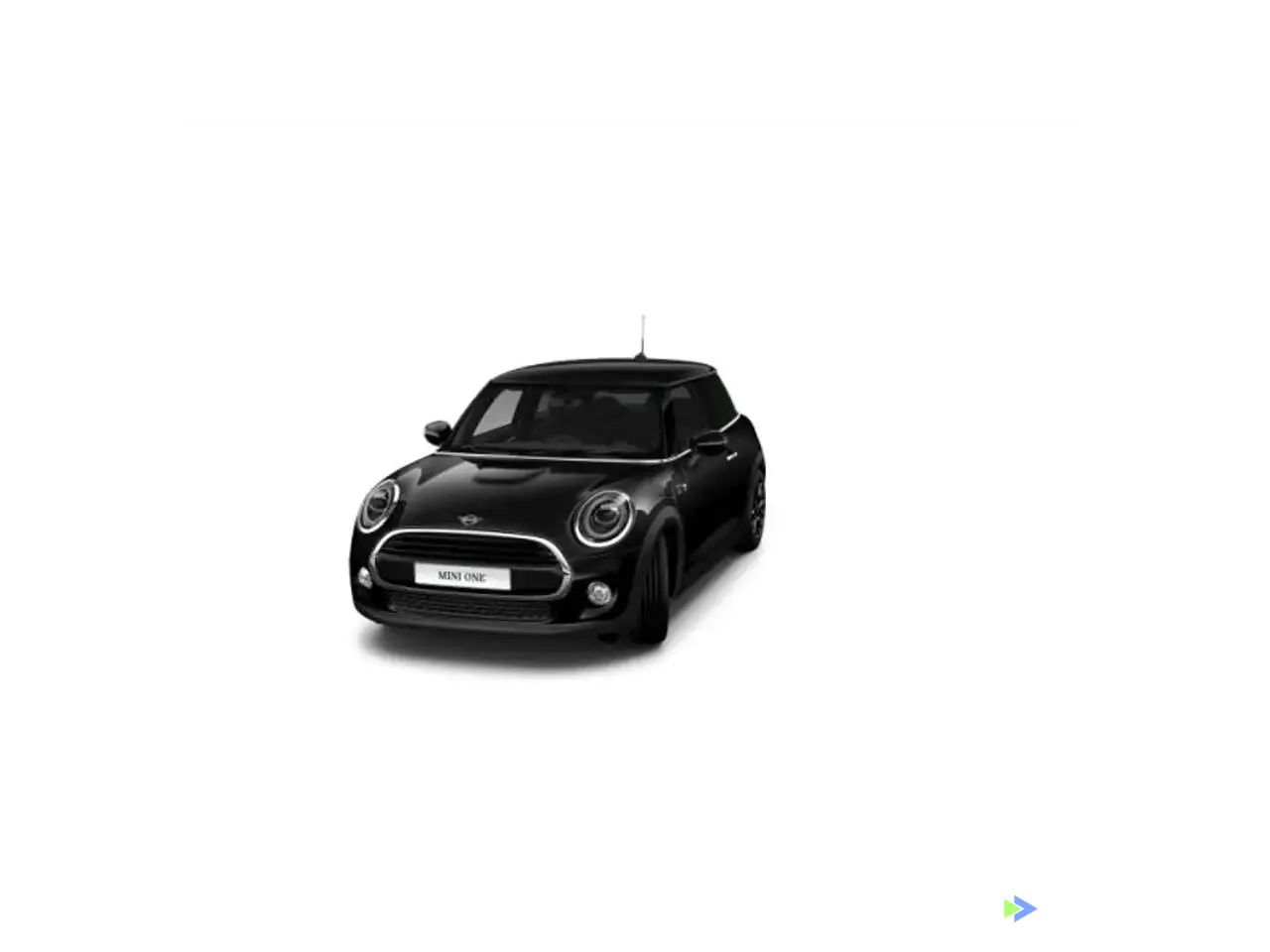 Finansowanie Hatchback MINI ONE 2019