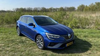 Finansowanie Wóz Renault Megane 2021