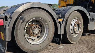 Leasing Tractor unit Renault PREMIUM 460 2013