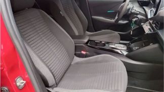 Leasing Hayon Peugeot 208 2022