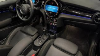 Leasing Convertible MINI Cooper 2022