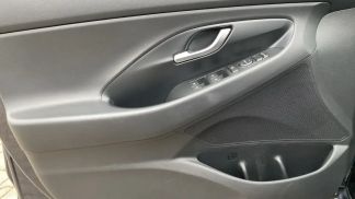 Leasing Wagon Hyundai i30 2021