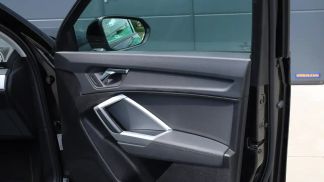 Leasing SUV Audi Q3 2019
