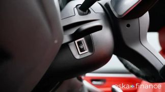 Finansowanie Zamienny BMW 420 2020