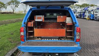 Leasing Pickup Nissan NAVARA 2.5 2018