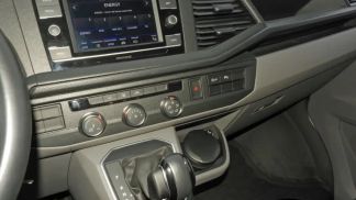 Financování Hatchback Volkswagen T6.1 KOMBI 2022