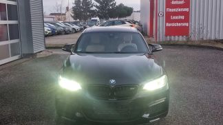 Leasing Coupe BMW 235 2016