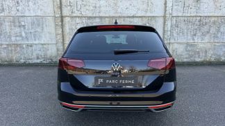 Leasing Wagon Volkswagen Passat Variant 2020