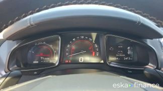 Leasing Sedan Citroën DS5 2013