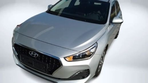 Hyundai i30 2019