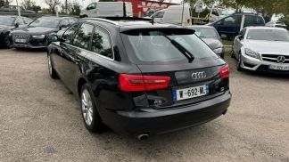 Finansowanie Wóz Audi A6 2013