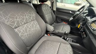 Leasing Wagon Skoda Fabia 2019