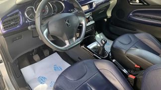 Leasing Convertible Citroën DS3 2013