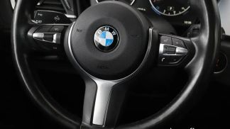 Lízing Hatchback BMW 218 2018