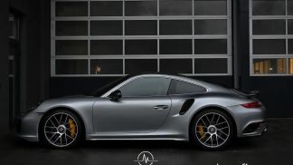 Finansowanie Coupé Porsche 991 2016