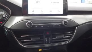 Finansowanie Wóz Ford Focus 2020