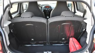 Leasing Hatchback Citroën C1 2020