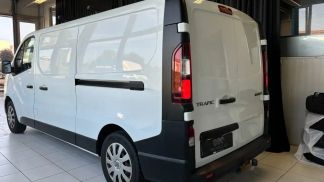 Leasing Hatchback Renault Trafic 2019