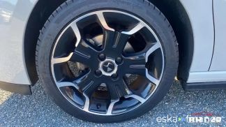 Leasing Sedan Citroën DS3 2017