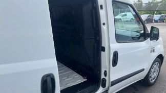 Finansowanie Hatchback Fiat Doblo 2017