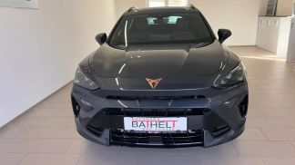 Leasing SUV Cupra Formentor 2025