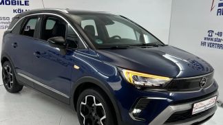Leasing SUV Opel Crossland (X) 2021