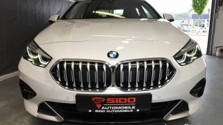 Finansowanie Coupé BMW 218 2021