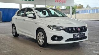 Leasing Hatchback Fiat Tipo 2016