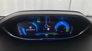 Finansowanie SUV Peugeot 3008 2021