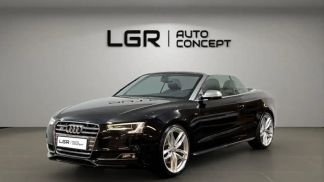 Finansowanie Zamienny Audi A5 2014