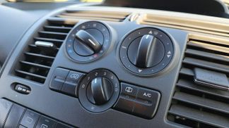 Finansowanie Van Mercedes-Benz VITO 113 2011