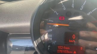 Financování Konvertibilní MINI ONE 2015