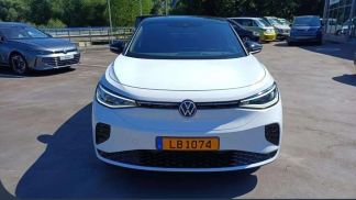 Finansowanie SUV Volkswagen ID.5 2024
