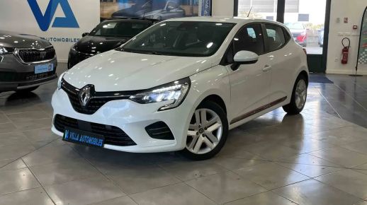 Renault Clio 2022