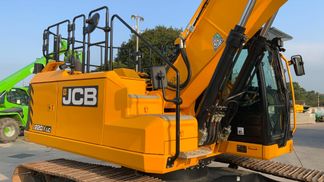 Finansowanie Koparka gąsienicowa JCB 220X 2023