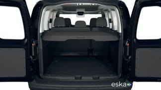 Lízing Hatchback Volkswagen Caddy 2025