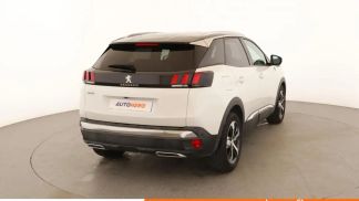 Finansowanie SUV Peugeot 3008 2018