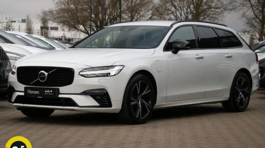 Volvo V90 2021