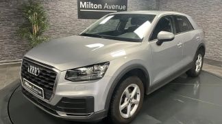 Leasing SUV Audi Q2 2019