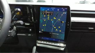 Leasing SUV Renault Austral 2024