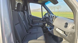 Lízing Van Mercedes-Benz SPRINTER 316 2020
