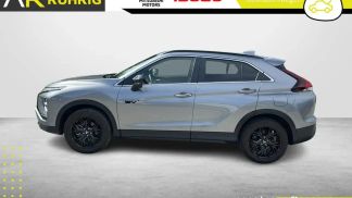 Lízing SUV Mitsubishi Eclipse Cross 2023
