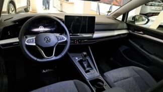 Leasing Sedan Volkswagen Golf 2025