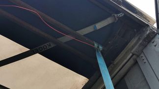 Leasing Semi-trailer Kogel S24 2012