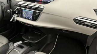 Finansowanie Hatchback Citroën GRAND C4 SPACETOURER 2020