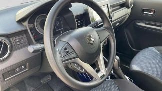 Lízing Sedan Suzuki Ignis 2021