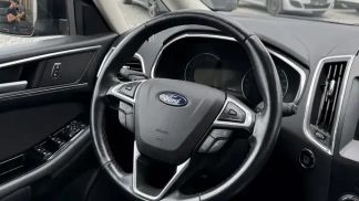 Lízing Hatchback Ford Galaxy 2021